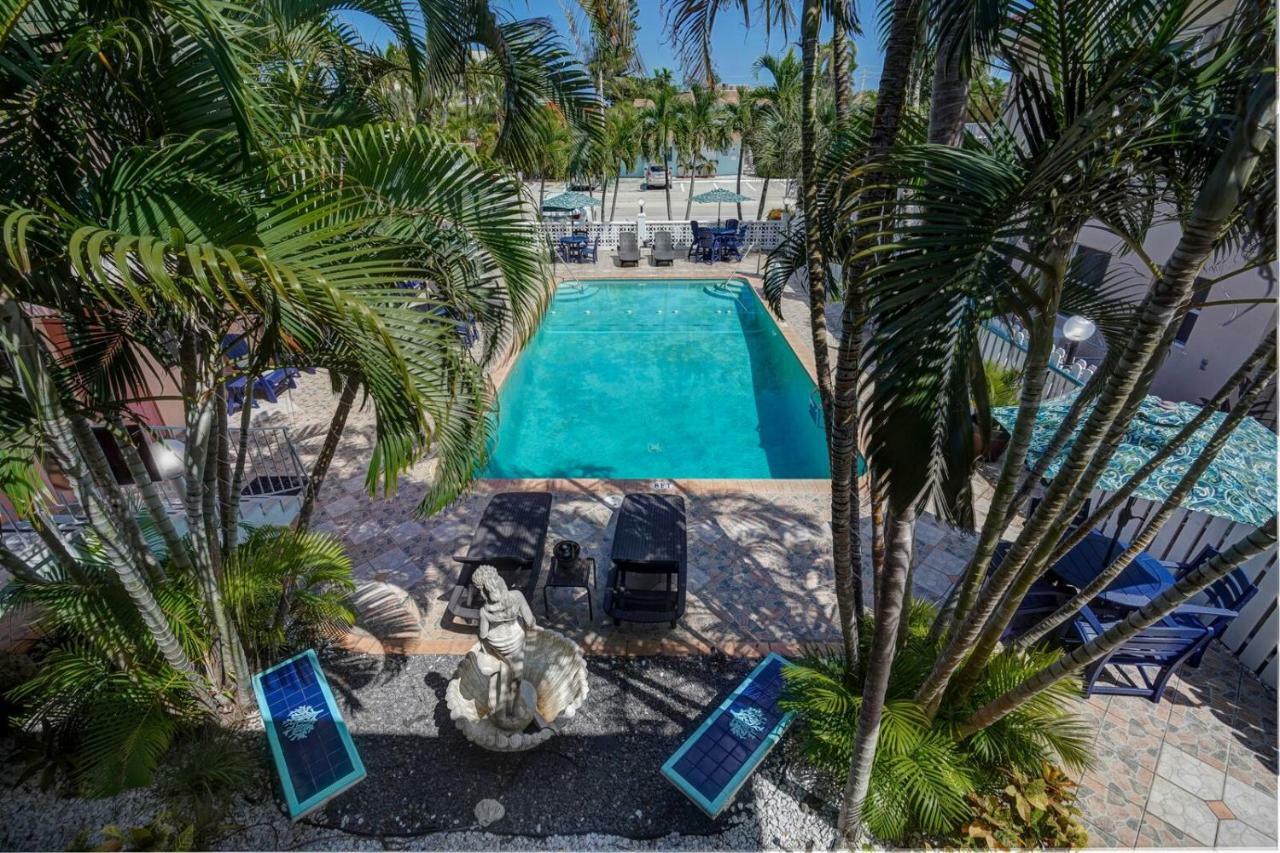 Готель Sea Garden By The Sea Lauderdale-by-the-Sea Екстер'єр фото